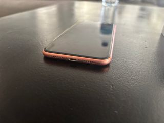 iPhone XR Naranja 64GB