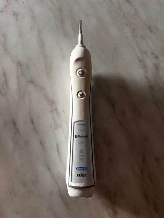 Spazzolino elettrico Oral-B