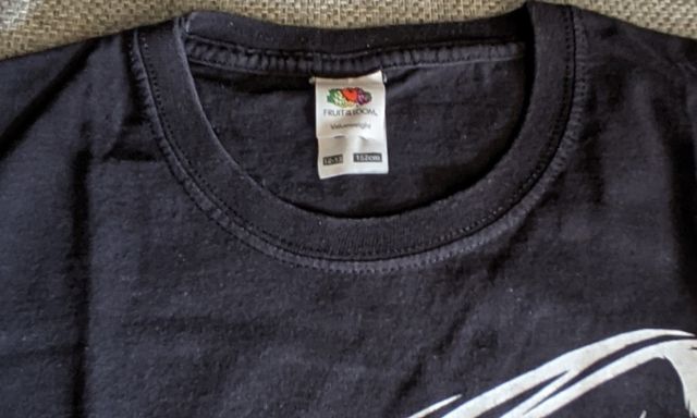 Camiseta Attack on Titan - Eren