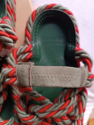 Sandalias Claudie Pierlot