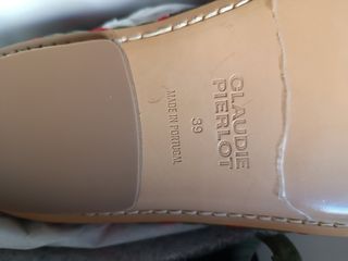 Sandalias Claudie Pierlot