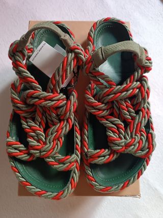 Sandalias Claudie Pierlot