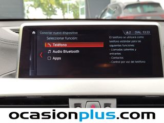 BMW X2 sDrive18d 110 kW (150 CV)