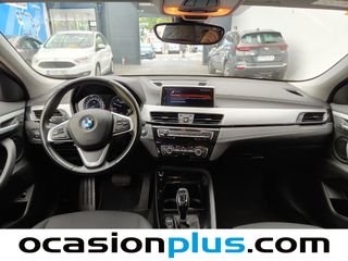 BMW X2 sDrive18d 110 kW (150 CV)