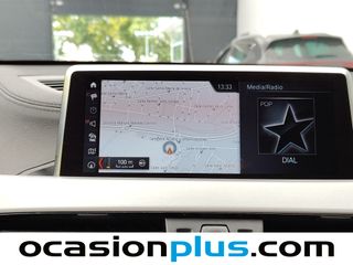 BMW X2 sDrive18d 110 kW (150 CV)