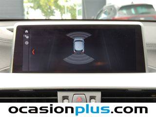 BMW X2 sDrive18d 110 kW (150 CV)