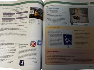 3ESO LENGUA Y LITERATURA CM SANTILLANA