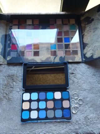 Oferta Paletas maquillaje Game of Thrones