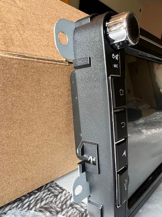 Radio Coche Android 7" GPS