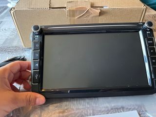 Radio Coche Android 7" GPS