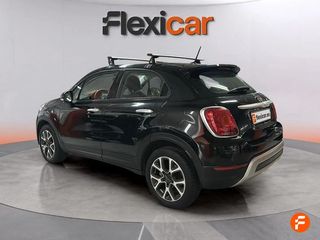 Fiat 500X City Cross 1.6 MultiJet 88kW (120CV) 4x2