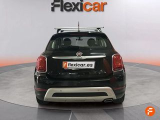 Fiat 500X City Cross 1.6 MultiJet 88kW (120CV) 4x2