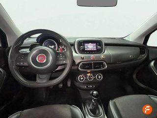 Fiat 500X City Cross 1.6 MultiJet 88kW (120CV) 4x2