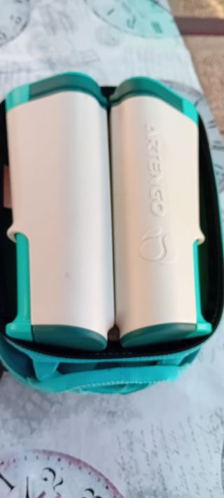 Juego ping pong: 2 raquetas + 3 pelotas +red