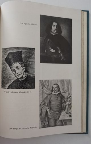 Historia de la literatura española