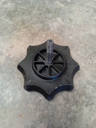 Ruleta rueda repuesto Seat Ibiza 6L