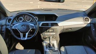 Mercedes-Benz Clase C 2014