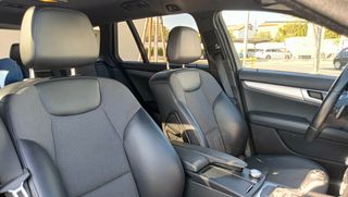 Mercedes-Benz Clase C 2014