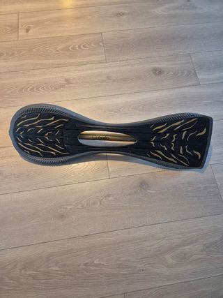 Monopatín skate Waveboard Oxelo usado