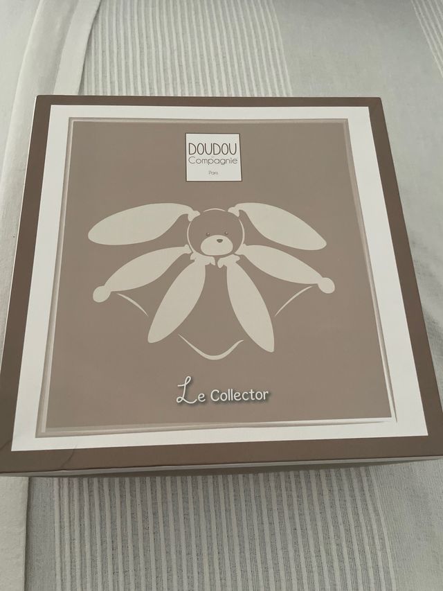 DouDou et Compagnie conejito