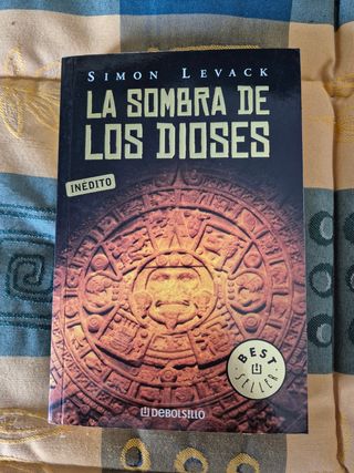 La sombra de los dioses
