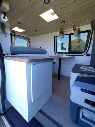 Mercedes-Benz Sprinter 2010