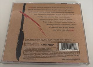 CD La Oreja de Van Gogh - Guapa