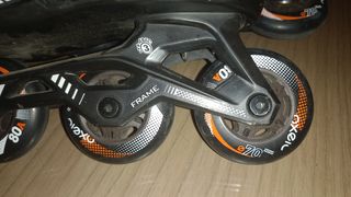 Patines en línea | 4 ruedas