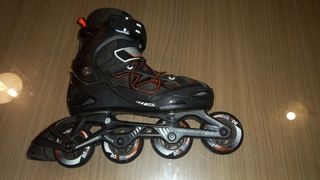 Patines en línea | 4 ruedas