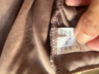 Vestido Talla 42