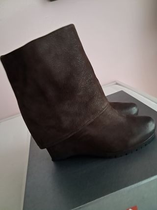 Stivali Prada - Scarpe Autunno