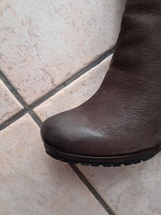 Stivali Prada - Scarpe Autunno