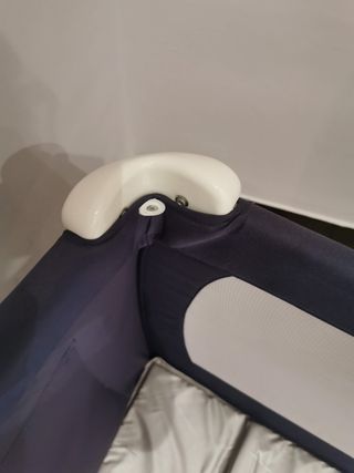 Parque cuna bebé Inglesina