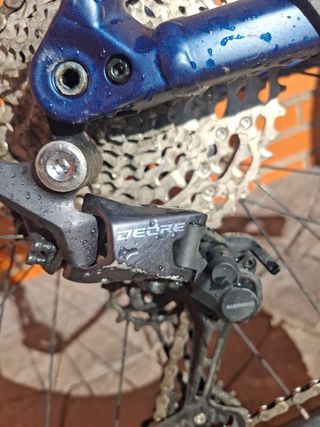 Orbea Oiz Next Mtb