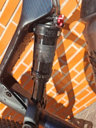Orbea Oiz Next Mtb