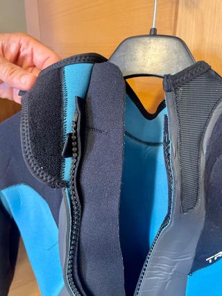 Traje neopreno Tribord niño 12