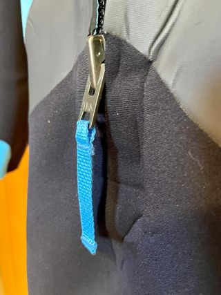 Traje neopreno Tribord niño 12