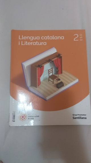 2- Lengua castellana y literatura 
1- Matemáticas