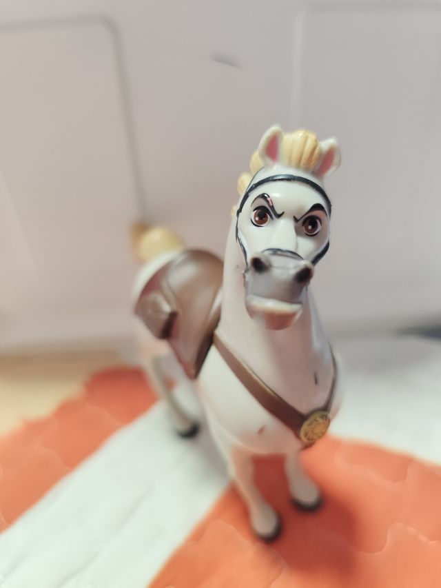 Figuras Rapunzel - Disney