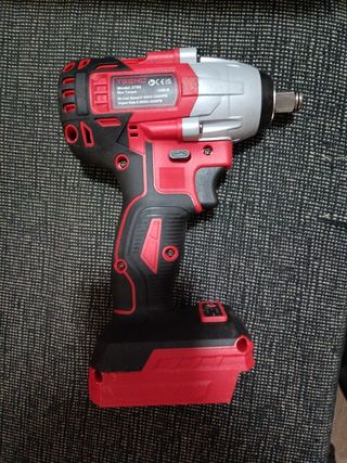 Pistola de impacto / Taladro atornilldor impacto