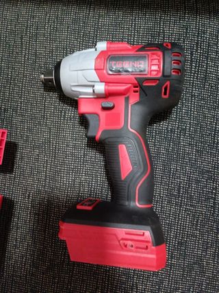 Pistola de impacto / Taladro atornilldor impacto