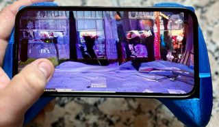 Grip per cellulari - Gaming