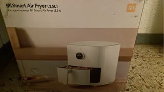 Freidora de aire Xiaomi 3.5L - Nueva
