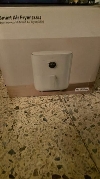 Freidora de aire Xiaomi 3.5L - Nueva