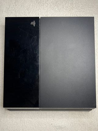 PS4 (PlayStation 4) Slim 500GB - Nero