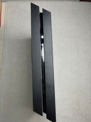 PS4 (PlayStation 4) Slim 500GB - Nero