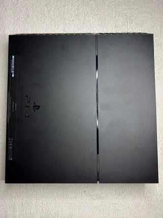 PS4 (PlayStation 4) Slim 500GB - Nero