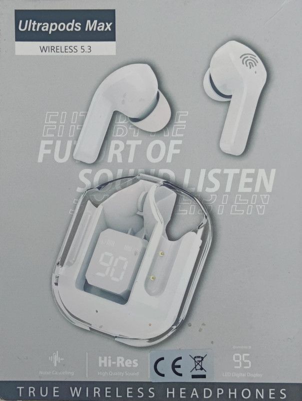 ¡¡¡-67%!!! | Airaux AI3 – Auriculares Bluetooth