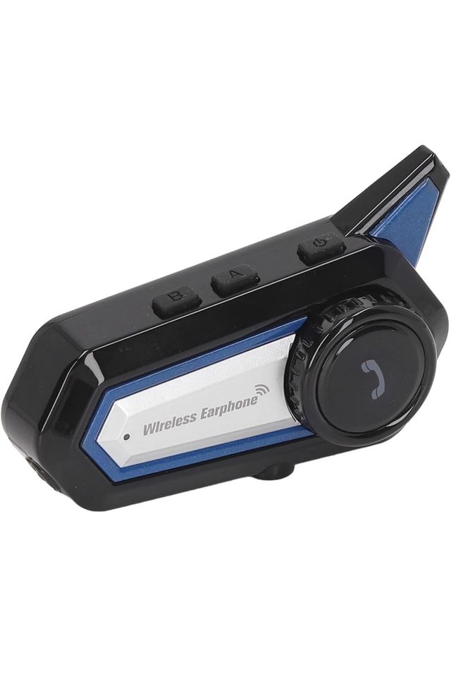 Intercomunicador BT31 para Casco Moto