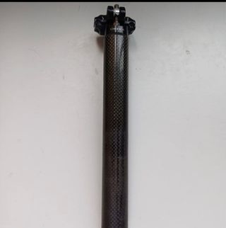 Tija sillín carbono 3009mm